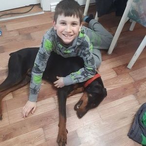 Meet your Posher, Kathy